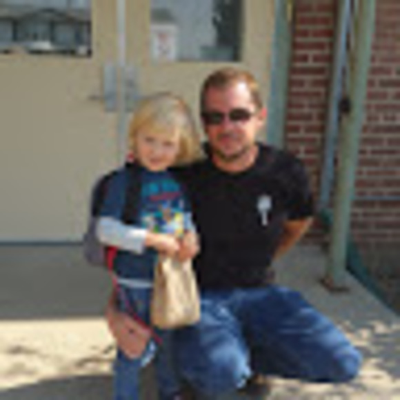 Meet your Posher, Kevin - Picture 1 of 1